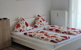 Ferienwohnung Zoja
